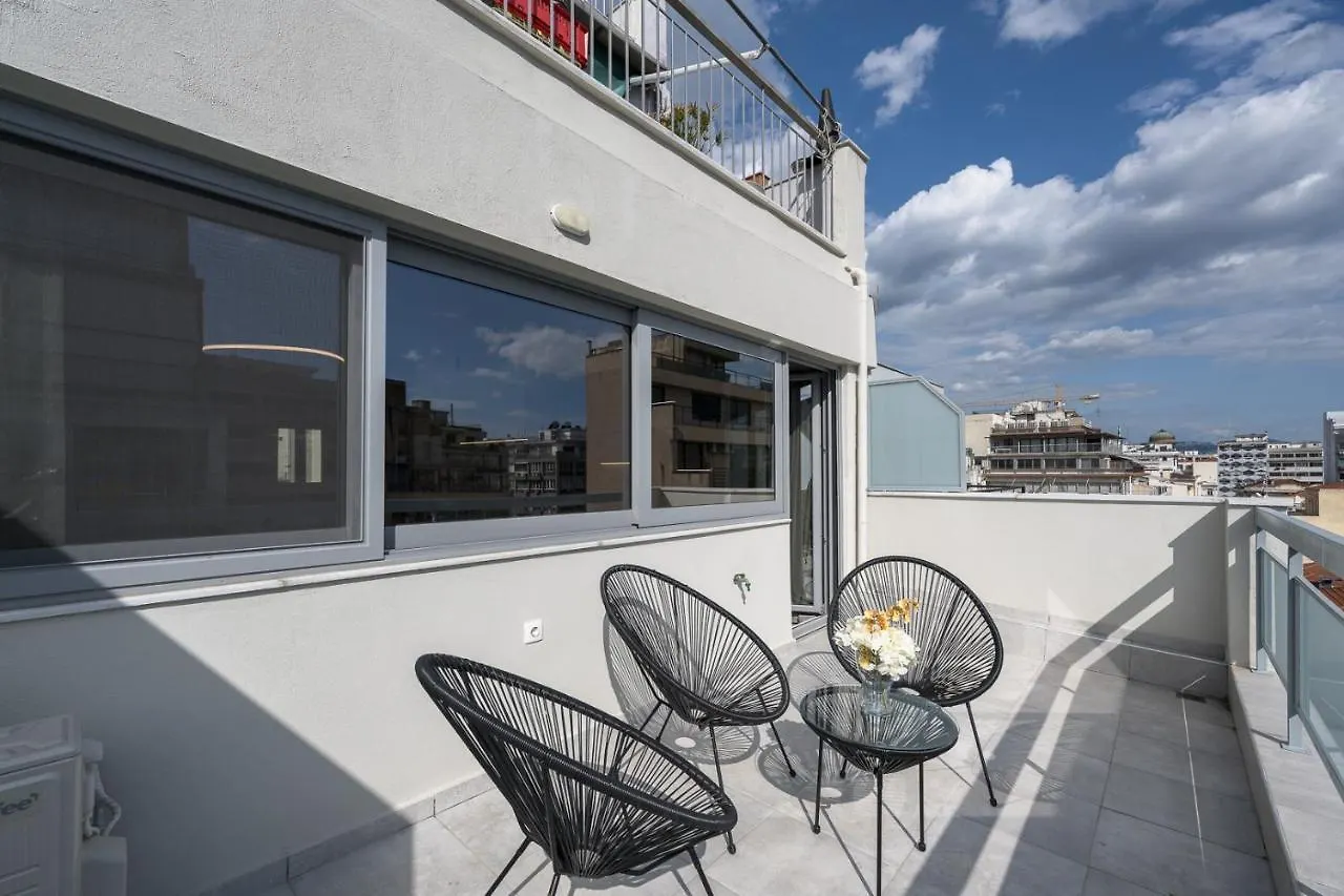 #Luxlikehome Lux Locals 2 Thessaloniki